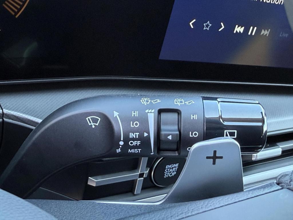new 2026 Hyundai Santa Fe car