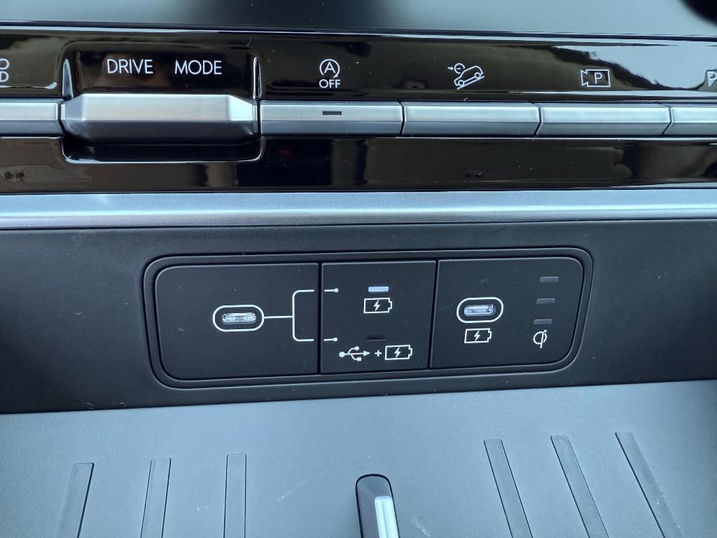 new 2026 Hyundai Santa Fe car