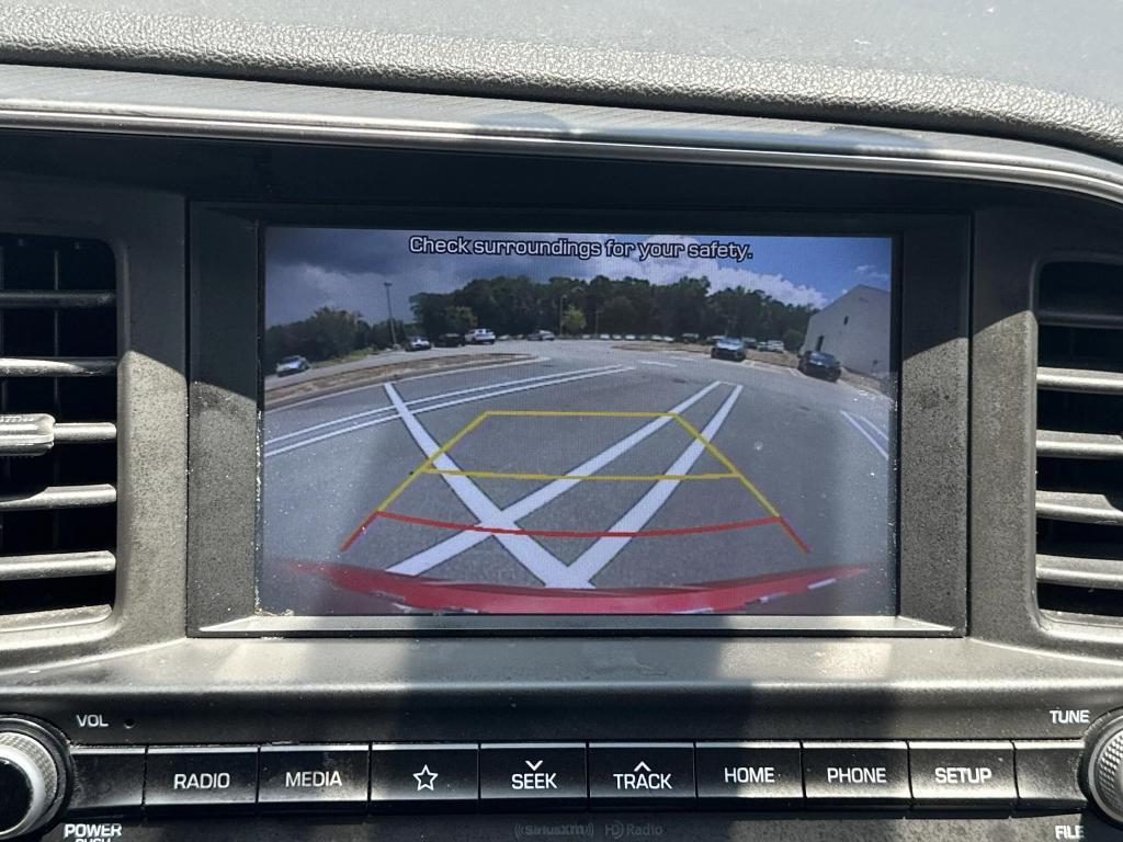 used 2019 Hyundai Elantra car, priced at $9,599