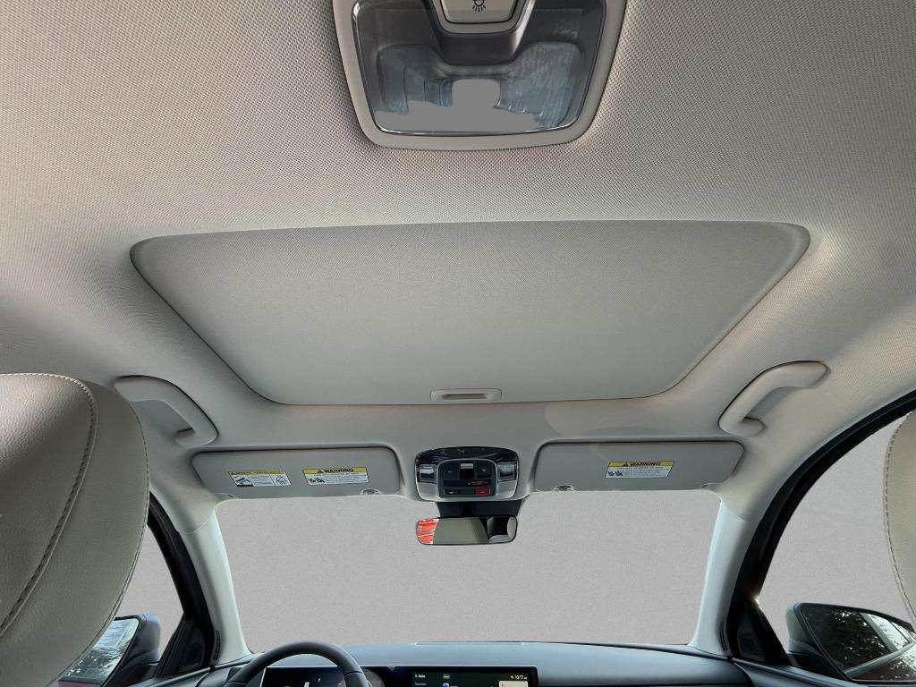 new 2025 Hyundai Tucson car, priced at $34,670