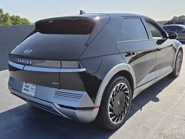 used 2023 Hyundai IONIQ 5 car, priced at $34,991