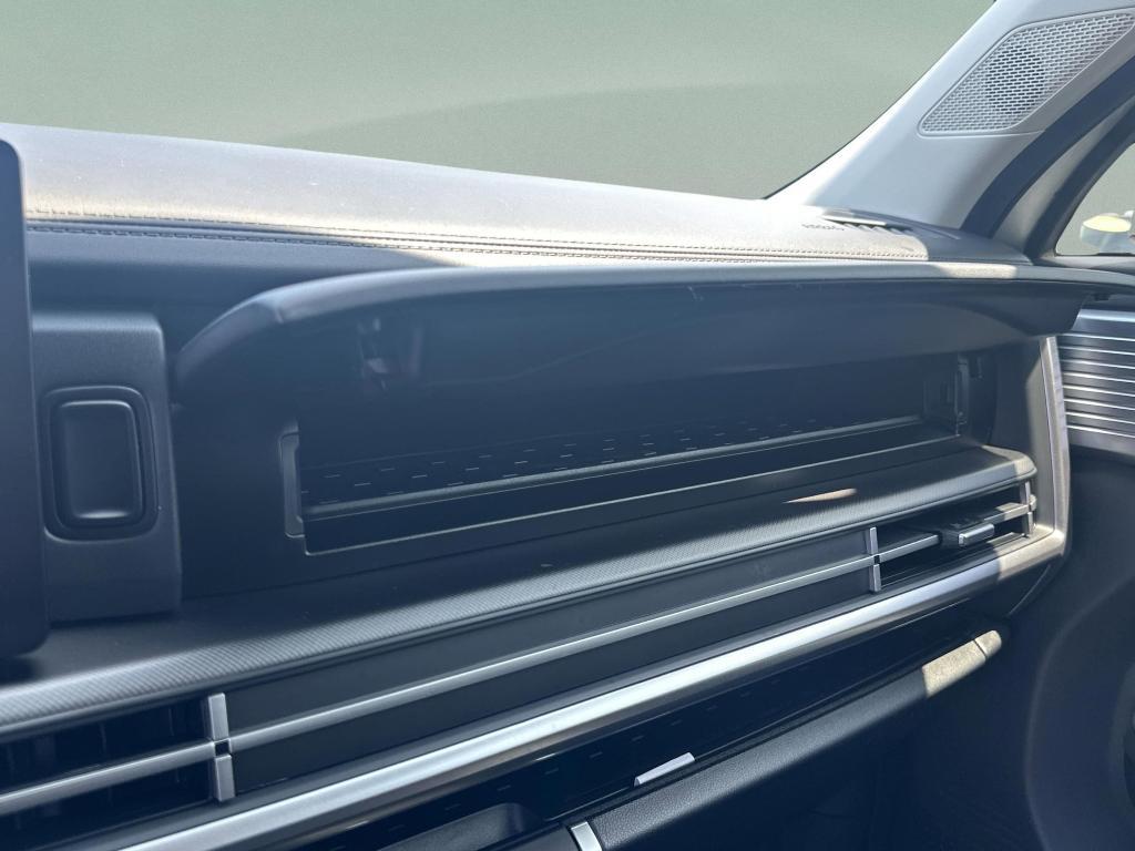 new 2026 Hyundai SANTA FE HEV car