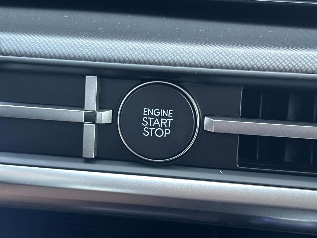 new 2026 Hyundai SANTA FE HEV car