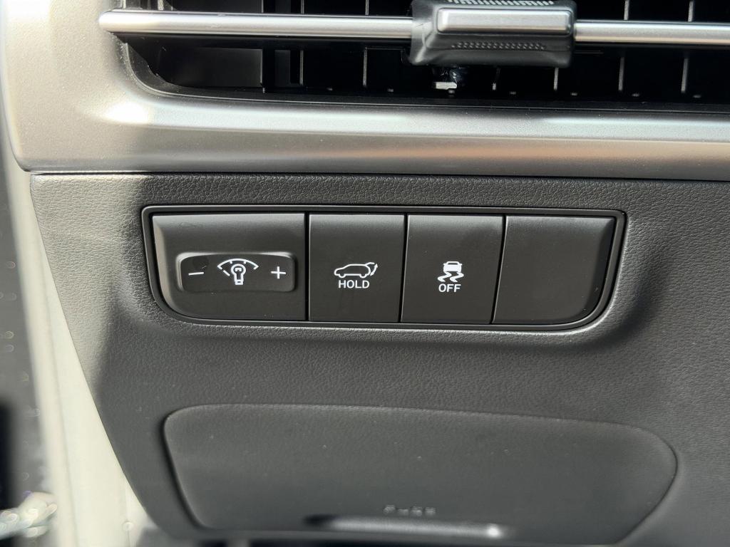 new 2026 Hyundai Tucson car