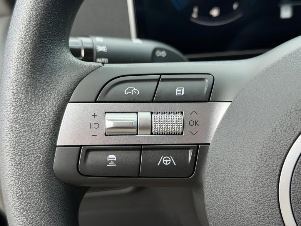 new 2026 Hyundai Tucson car