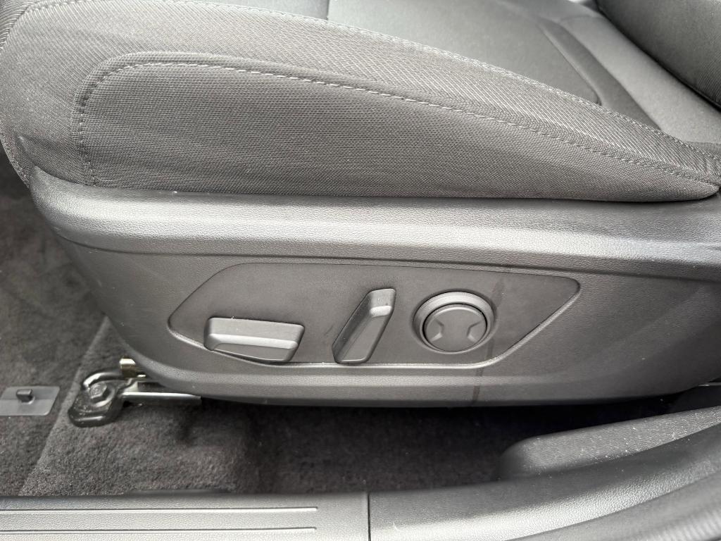 used 2023 Hyundai Tucson car, priced at $22,321