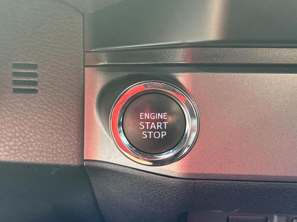 used 2022 Toyota Tacoma car, priced at $32,341