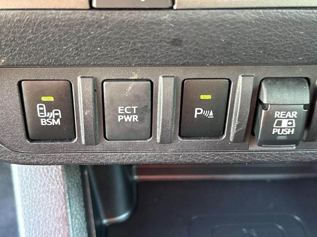used 2022 Toyota Tacoma car, priced at $32,341