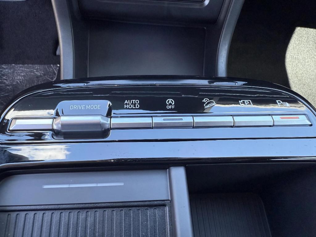 new 2025 Hyundai Tucson car, priced at $37,903