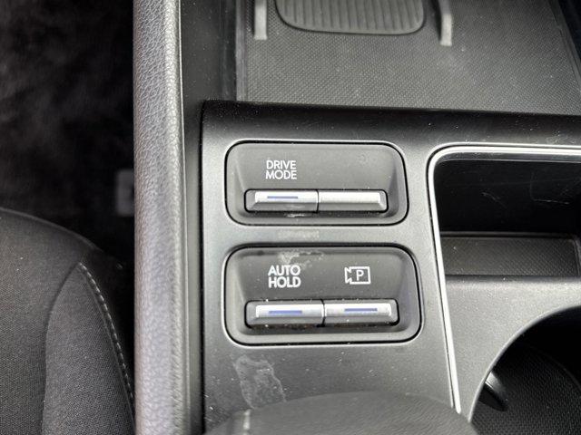 used 2024 Hyundai Sonata Hybrid car, priced at $24,599