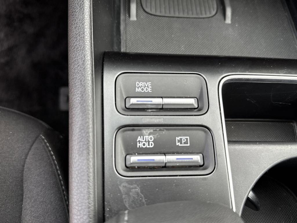 used 2024 Hyundai Sonata Hybrid car, priced at $24,771