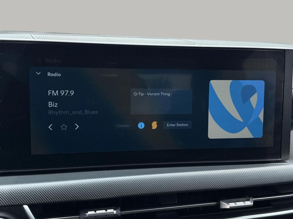 used 2024 Hyundai Sonata Hybrid car, priced at $24,771