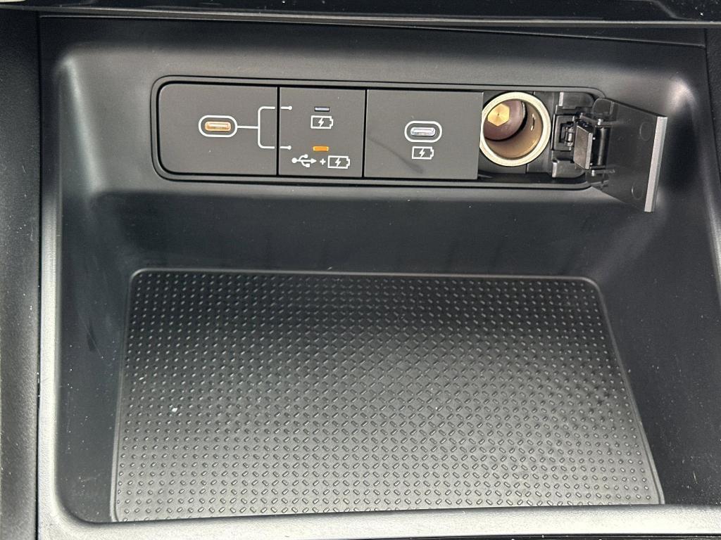 new 2026 Hyundai Tucson car