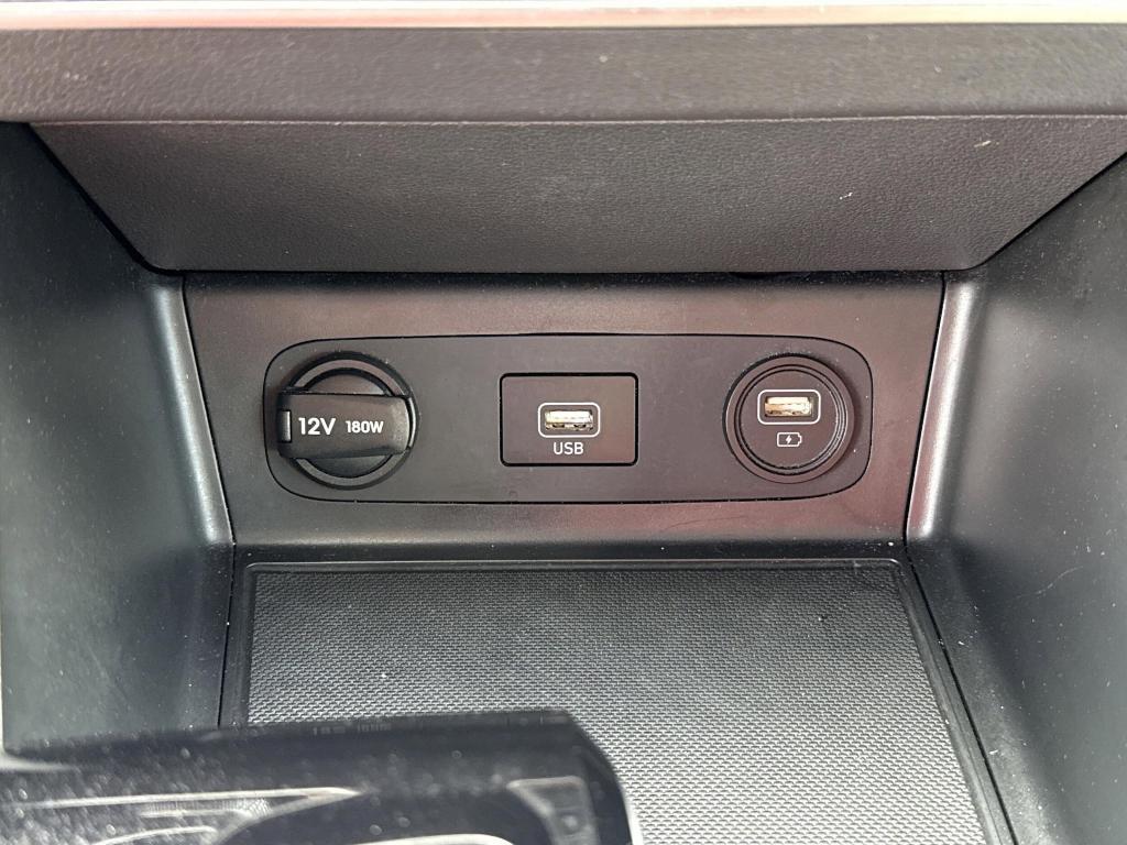 used 2023 Hyundai Sonata car, priced at $19,149
