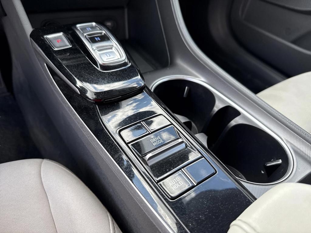 used 2023 Hyundai Sonata car, priced at $19,422