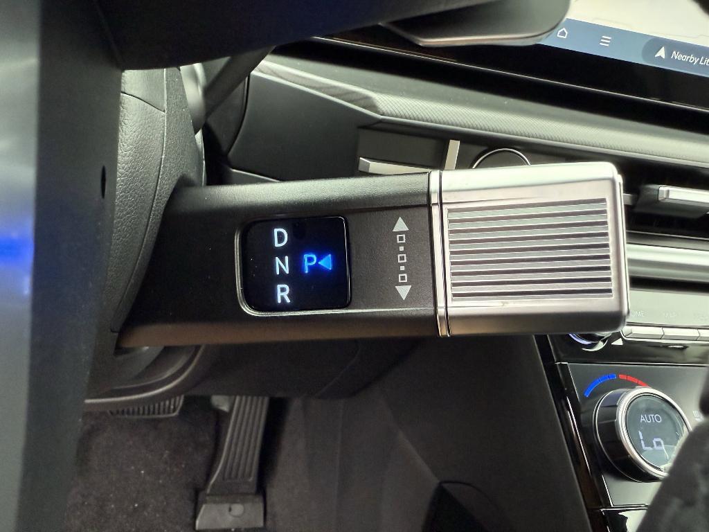 new 2026 Hyundai Santa Fe car