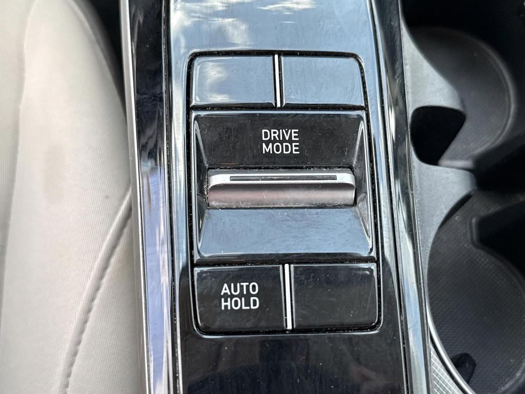 used 2023 Hyundai Sonata car, priced at $19,692