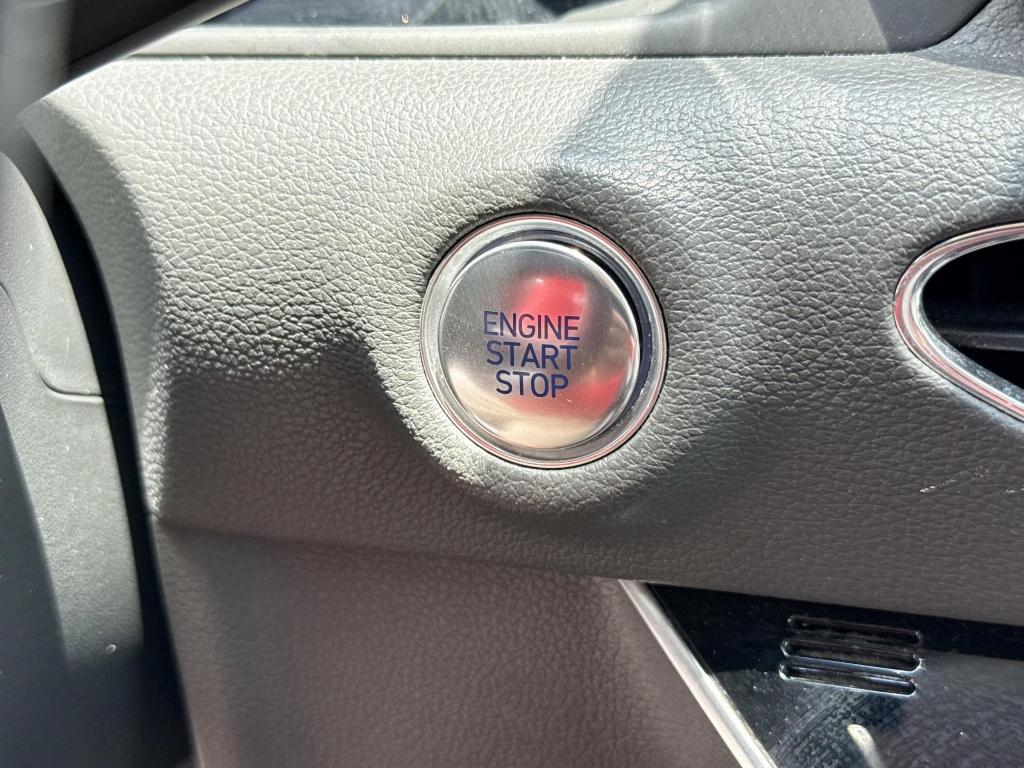 used 2023 Hyundai Sonata car, priced at $19,692