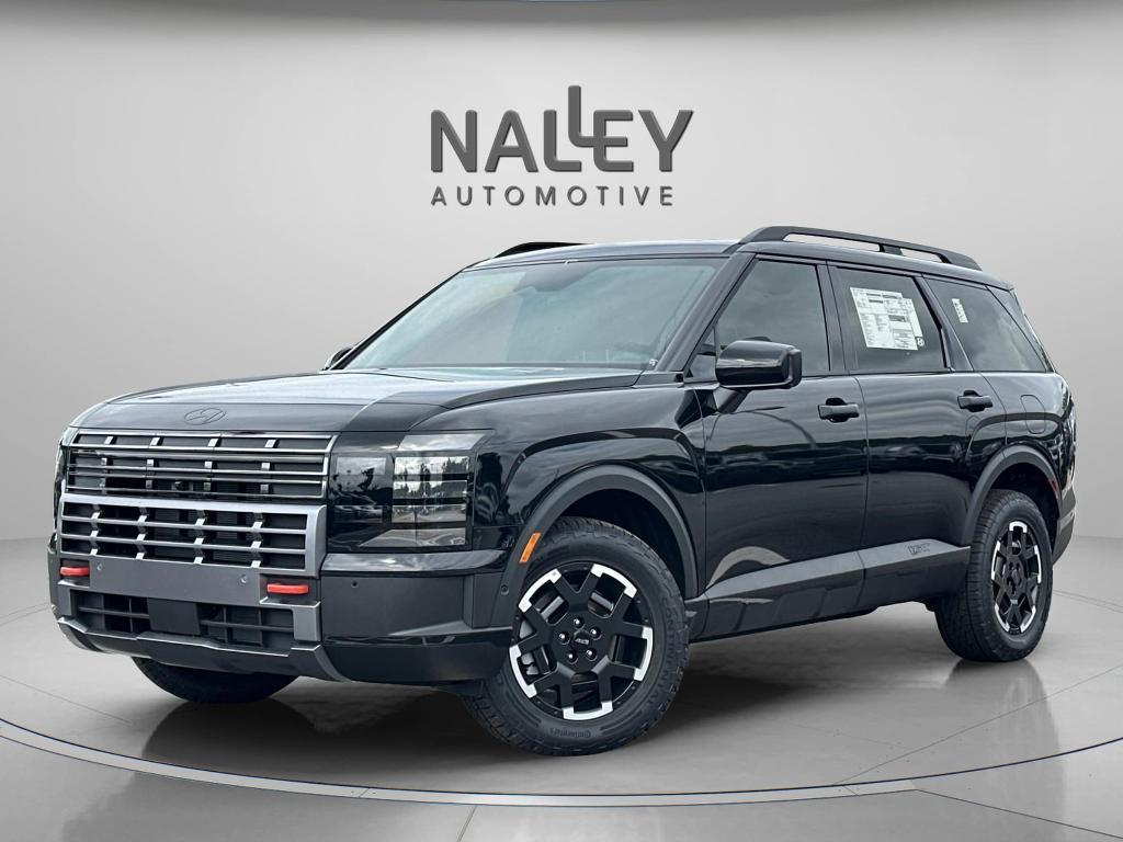 new 2026 Hyundai Palisade car