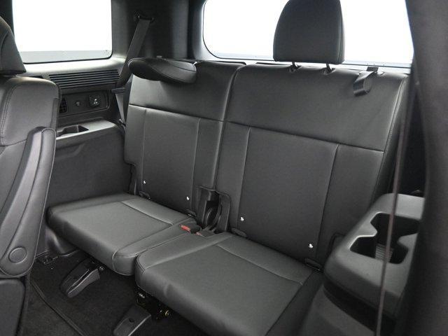 used 2025 Hyundai Santa Fe car, priced at $44,591