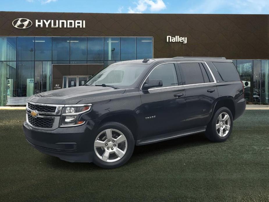used 2016 Chevrolet Tahoe car, priced at $21,891