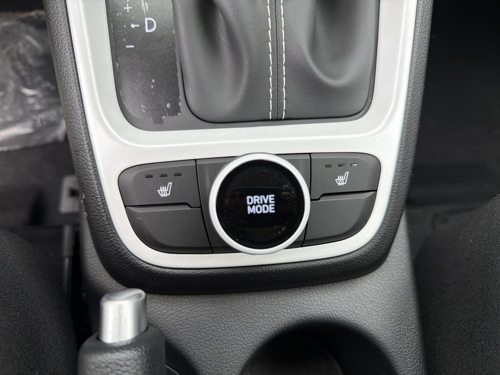 new 2026 Hyundai Venue car