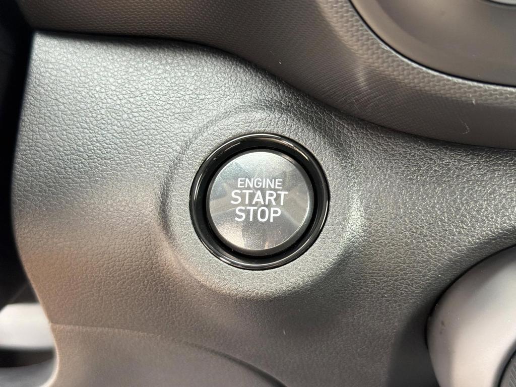 new 2026 Hyundai Venue car