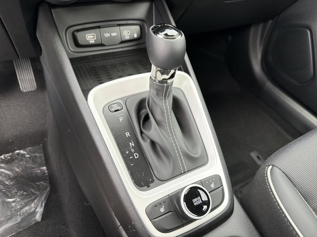 new 2026 Hyundai Venue car