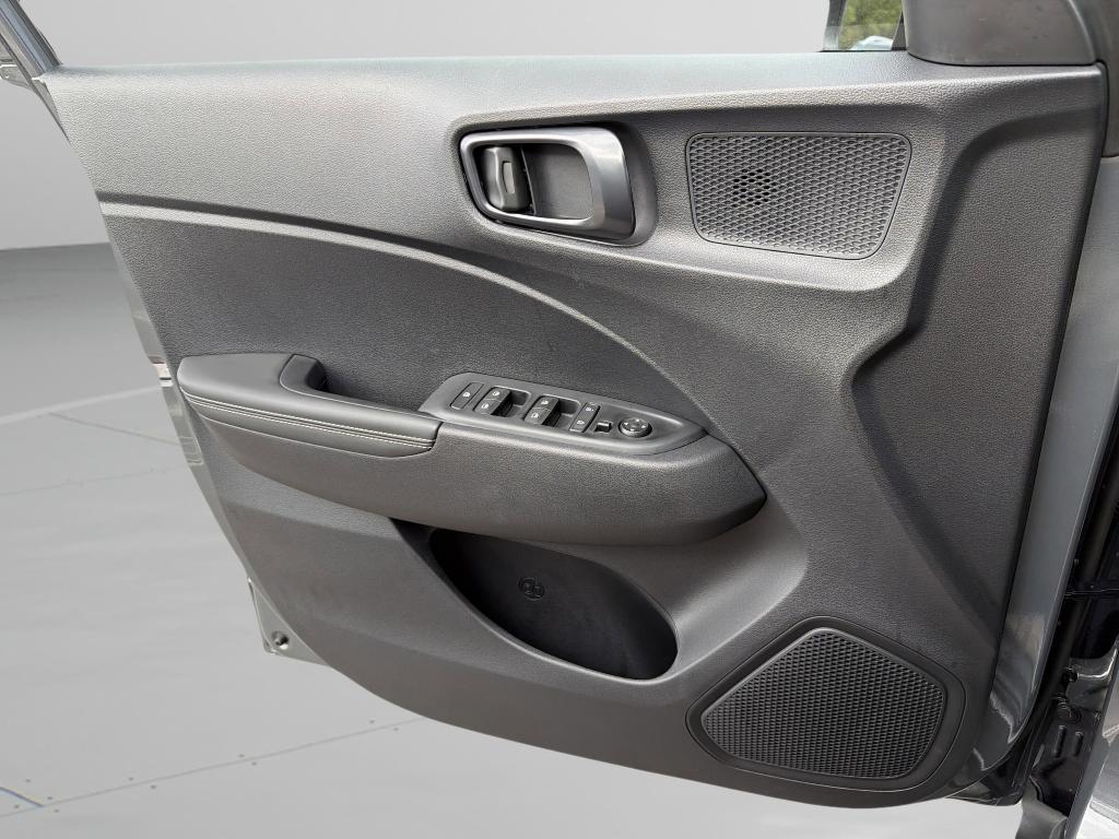 new 2026 Hyundai Venue car