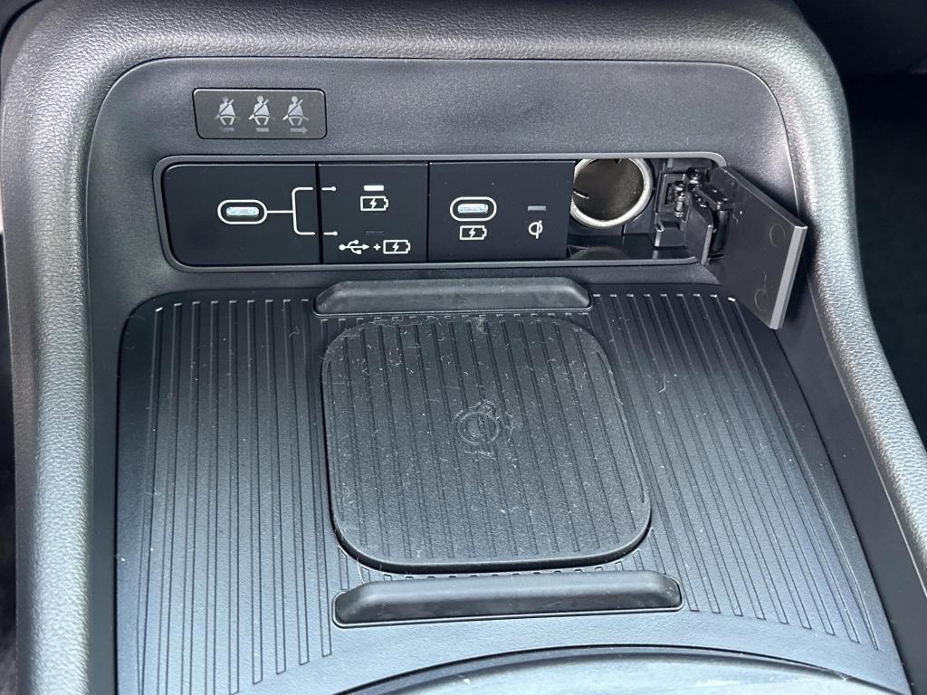 new 2026 Hyundai Kona car