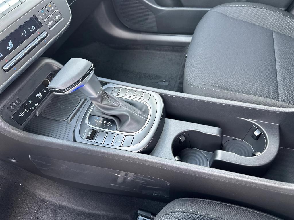new 2026 Hyundai Kona car