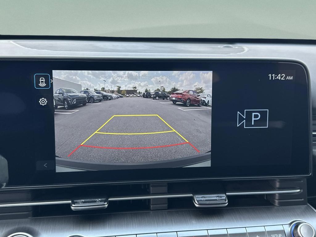 new 2026 Hyundai Kona car