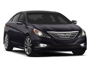 used 2014 Hyundai Sonata car, priced at $8,995