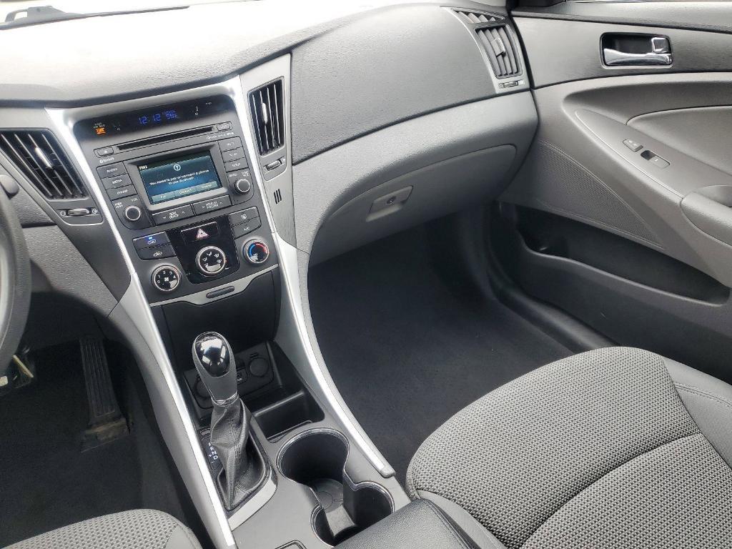 used 2014 Hyundai Sonata car, priced at $10,470