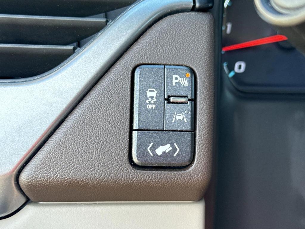 used 2019 Chevrolet Tahoe car, priced at $27,991