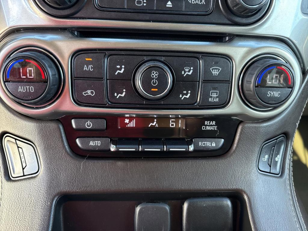 used 2019 Chevrolet Tahoe car, priced at $27,991
