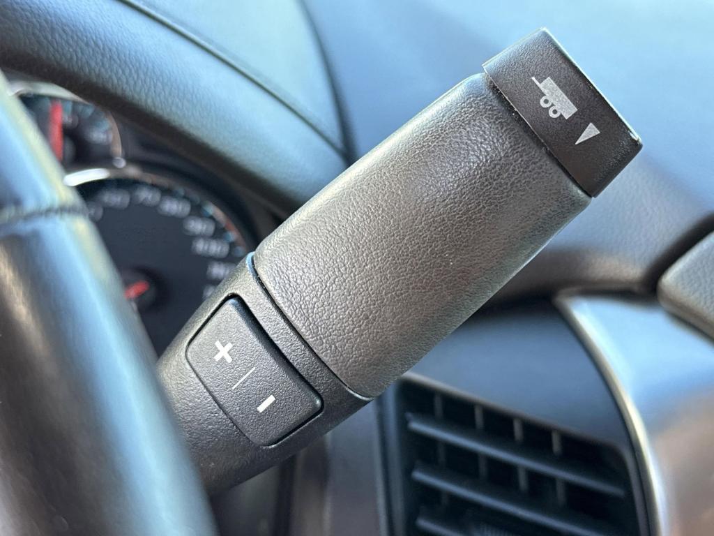 used 2019 Chevrolet Tahoe car, priced at $27,991