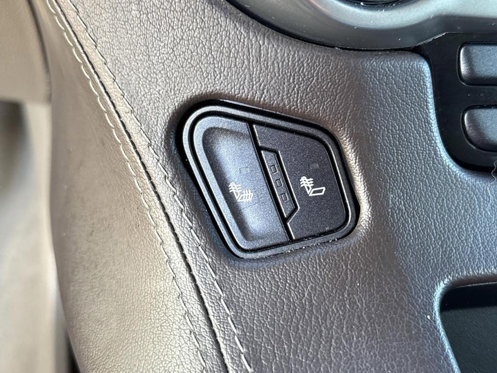 used 2019 Chevrolet Tahoe car, priced at $27,991