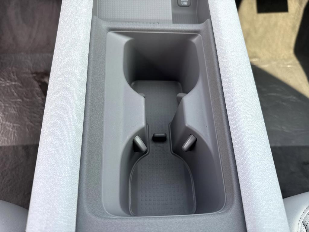 new 2025 Hyundai IONIQ 6 car, priced at $44,289