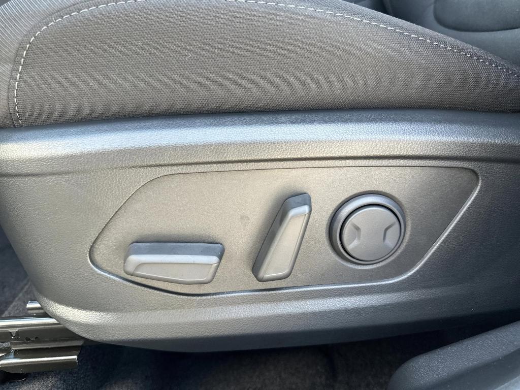 new 2026 Hyundai Tucson car
