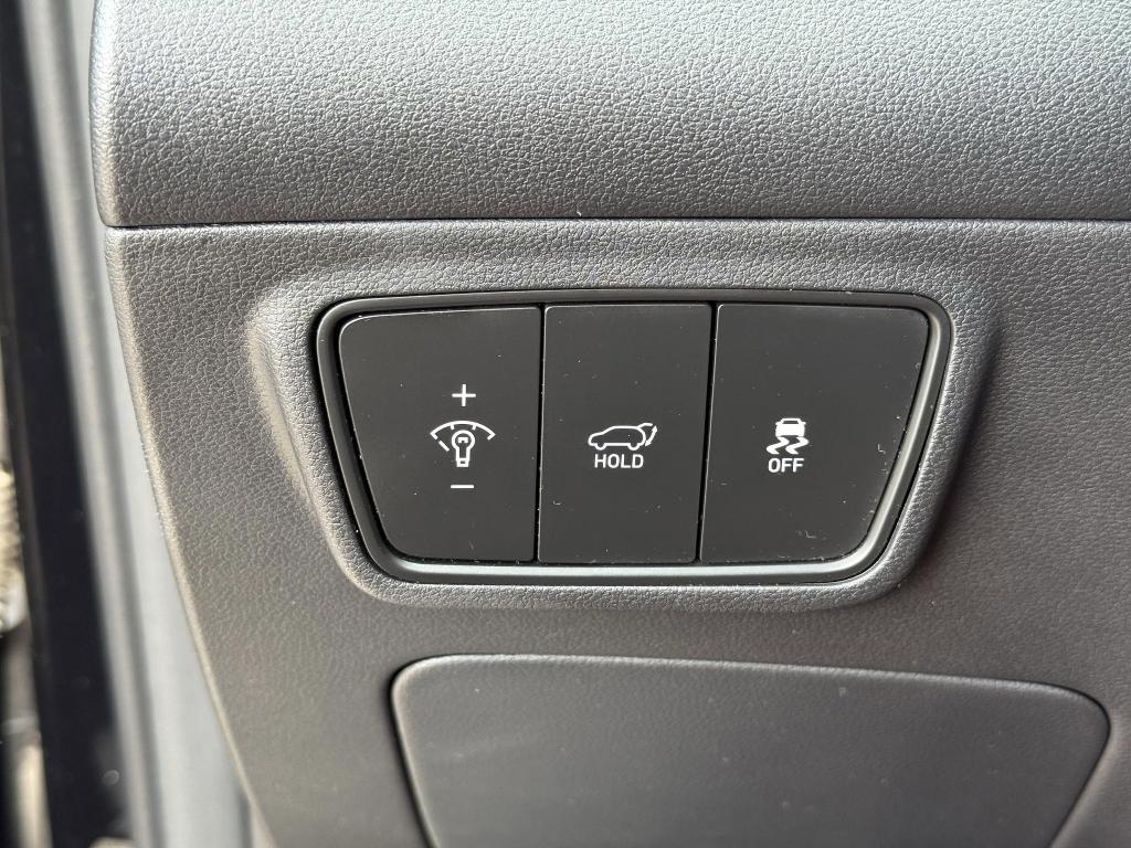 used 2024 Hyundai Tucson car, priced at $21,989