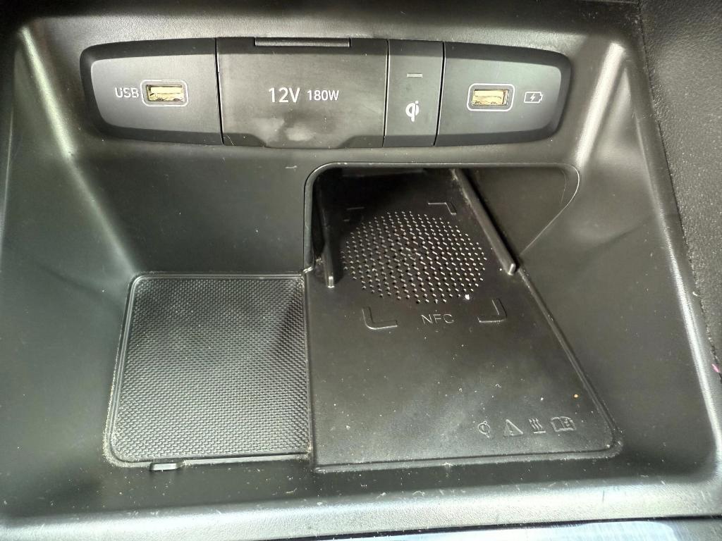 used 2024 Hyundai Tucson car, priced at $21,989