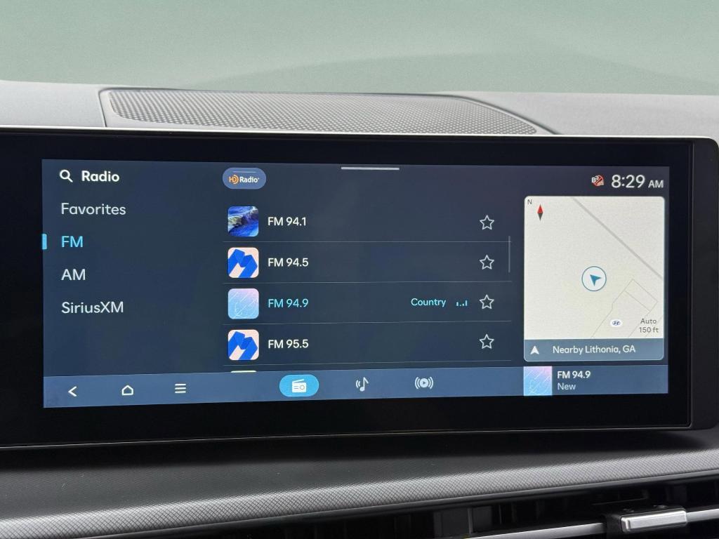 new 2026 Hyundai Santa Fe car