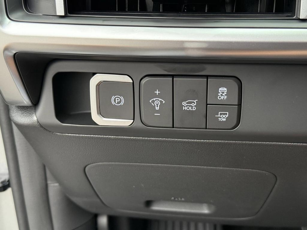 new 2026 Hyundai Santa Fe car