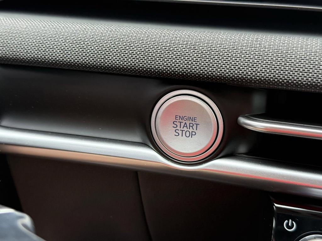 new 2025 Hyundai Tucson car, priced at $37,651