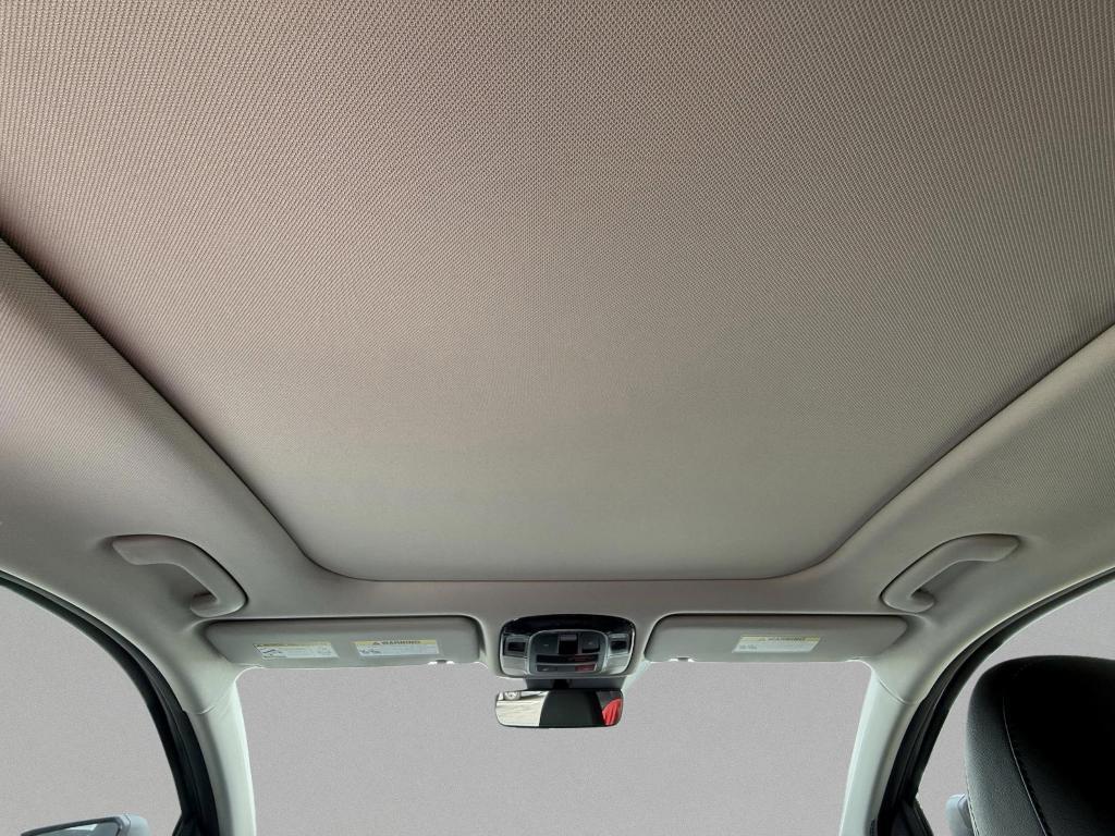 new 2025 Hyundai Tucson car, priced at $37,651