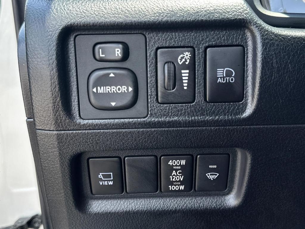 used 2022 Toyota 4Runner car, priced at $44,691
