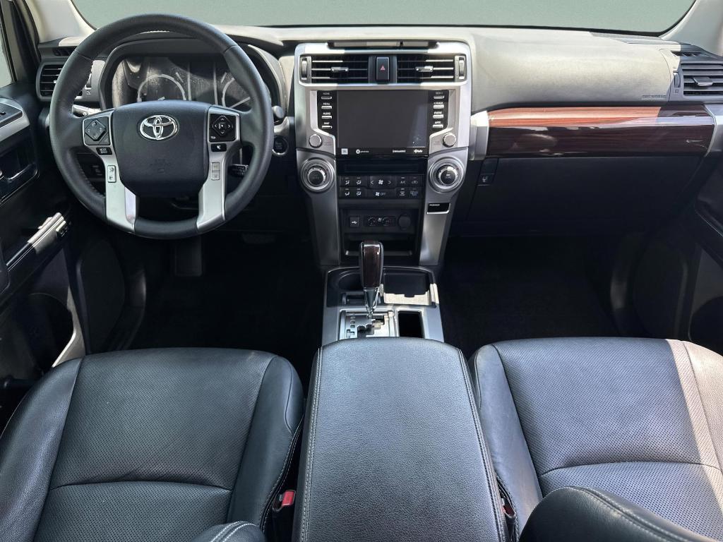 used 2022 Toyota 4Runner car, priced at $44,691