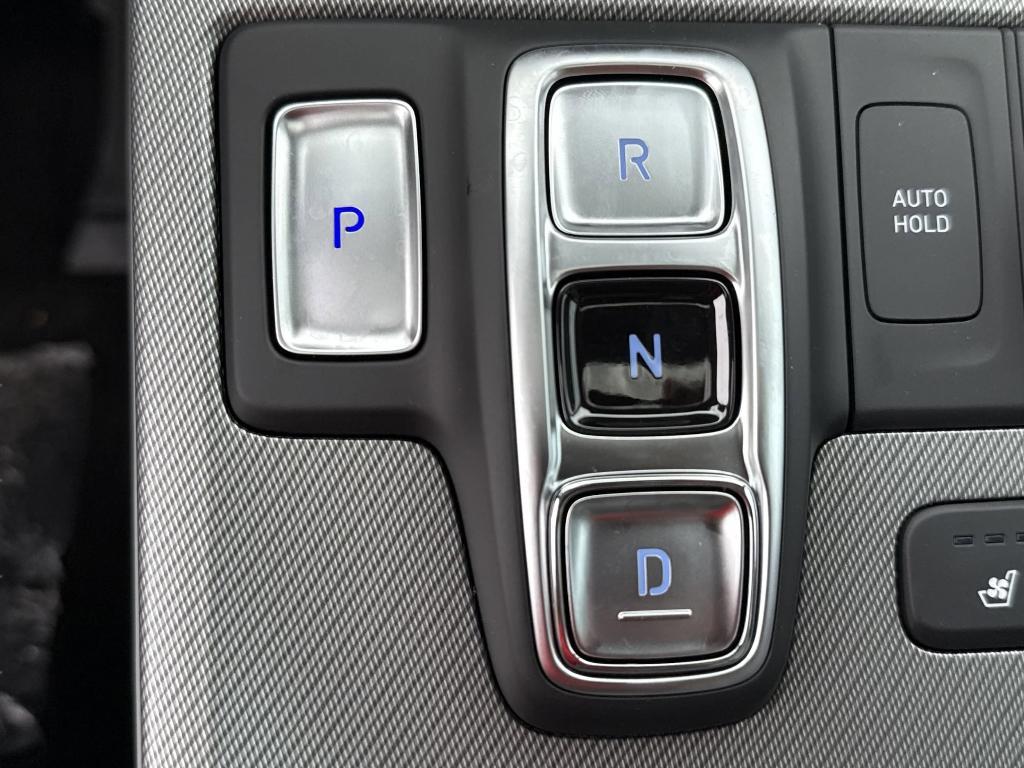 new 2025 Hyundai Palisade car, priced at $44,092