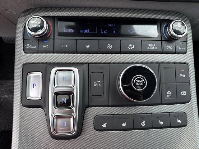 new 2025 Hyundai Palisade car, priced at $45,092
